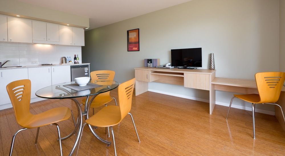 Cabarita Lake Apartments Cabarita Beach Exterior photo